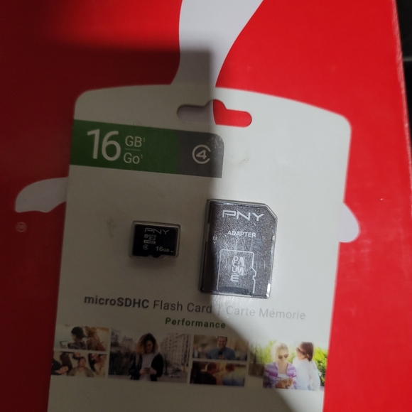 pny Other - Micro SD card